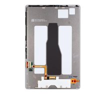 SAMSUNG LCD display + Touch Unit X510/X516 Galaxy Tab S9 FE WiFi/5G Gray (Service Pack) (GH82-32743A)