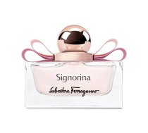 Salvatore Ferragamo Signorina (EDP) Eau de Parfum for Women 100 ml (0164|8052464895403)