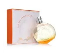 Hermes Hermès Eau des Merveilles (EDT) Eau de Toilette for Women 100 ml (3346130008453)