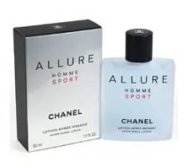 Chanel Allure Homme Sport aftershave for men, 100 ml (PARF7167)