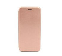 Beline Book-style phone case for Samsung Galaxy S20 (G980), pink (5907465608947)