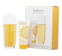Elizabeth Arden SUNFLOWERS Eau de Toilette 100ml 2-Piece Gift Set, Floral Perfume, Luxury Fragrance Gift for Women (0085805260613)