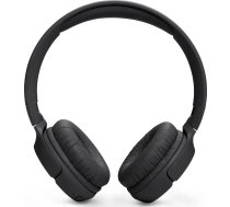 JBL Tune 520BT Bluetooth Headset - Black (57983116263)