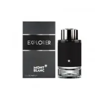 Mont Blanc Explorer EDP Miniature (3386460101097)