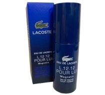 Lacoste Eau de L.12.12 Magnetic, Eau de Toilette, For Men, 8 ml (8005610267074)