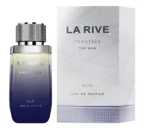 La Rive Prestige Man Blue (EDP) Eau de Parfum for Men 75 ml (5901832064428)
