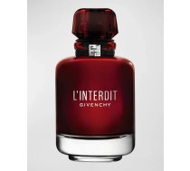 Givenchy L'Interdit Rouge (EDP) Eau de Parfum for Women 125 ml (3274872468931)