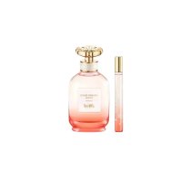 Coach Set: Dreams Sunset, Eau de Parfum, For Women, 60 ml + Dreams Sunset, Eau de Parfum, For Women, 7.5 ml (0036|3386460147019)