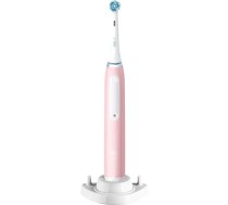 Oral-B Oral-B iO3 Electric Toothbrush, Pink, 1 Piece (8006540731222)