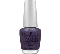 OPI Nail Lacquer, Nail Polish, Vegan, Paraben-Free, Sulfate-Free, 15 ml (09410510)