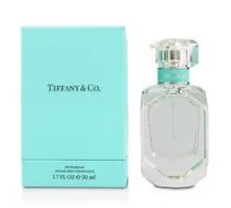Tiffany and Co Tiffany AND Co. (EDP) Eau de Parfum for Women 75 ml (3614222402077)