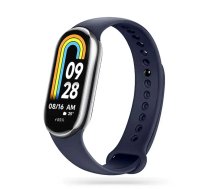 Tech-Protect IconBand strap for Xiaomi Smart Band 8 | 8 NFC - navy blue (23209-0)