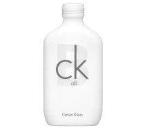 Calvin Klein CK All Eau de Toilette unisex 100 ml (PARF93728)