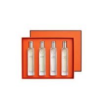 Hermes Hermès Set: Un Jardin à Cythère, Eau de Toilette, Unisex, 15 ml + Un Jardin sur le Nil, Eau de Toilette, Unisex, 15 ml + Le Jardin de Monsieur Li, Eau de Toilette, For Women, 15 ml + Un Jardin sur la Lagune, Eau de Toilette, Unisex, 15 ml (3346130417286)