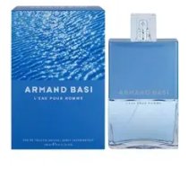 Armand Basi L'Eau Homme EDT (8427395900197)