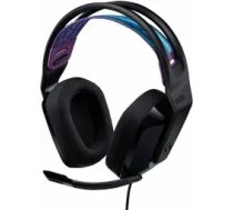 LOGITECH G335 Black (981-000978)