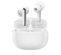 Joyroom Funpods JR-FN1 wireless in-ear TWS Bluetooth 5.4 ANC ENC headphones – white (JR-FN1_W)