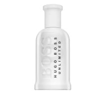 Hugo Boss Boss No. 6 Bottled Unlimited Eau de Toilette for Men, 100 ml (PARF17981)