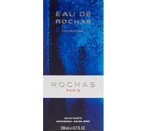 Rochas Eau de Homme EDT 200 ml (3386460076364)