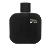 Lacoste L.12.12 Noir Intense (EDT) Eau de Toilette for Men 100 ml (PARF9367)