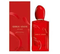 ARMANI Giorgio Armani Sì Passione Éclat (EDP) Eau de Parfum for Women 100 ml (3614274459708)