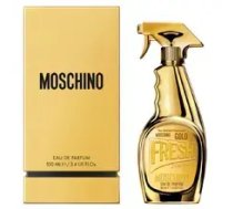 Moschino Gold Fresh Couture (EDP) Eau de Parfum for Women 100 ml (8011003838004)