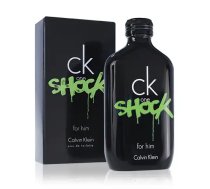 Calvin Klein CK One Shock For Him EDT 100ml (200449)