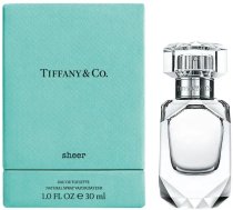 Tiffany and Co Tiffany AND Co. Tiffany Sheer (EDT) Eau de Toilette for Women 30 ml (0165078)