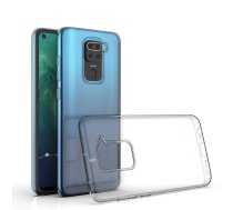 OEM ULTRA SLIM 0.5 mm BACK CASE for Xiaomi Redmi Note 9 Pro Max, transparent (5903396058509)