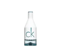 Calvin Klein CK IN2U (EDT) Eau de Toilette for Men 50 ml (0065998233000)