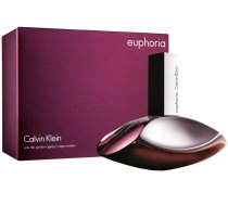 Calvin Klein Euphoria (EDP) Eau de Parfum for Women 100 ml (PARF194341405)