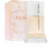 Laura Biagiotti Roma White Flowers (EDT) Eau de Toilette for Women 100 ml (8058045437093)