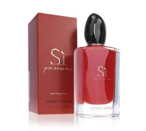 ARMANI Giorgio Armani Sì Passione (EDP) Eau de Parfum for Women 50 ml (01418233)