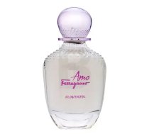 Salvatore Ferragamo Amo Ferragamo Flowerful (EDT) Eau de Toilette for Women 100 ml (PARF119576)