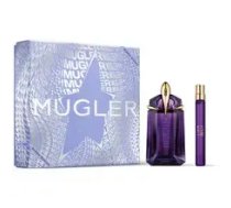 Thierry Mugler Alien Gift Set EDP 60 ml and 10 ml EDP miniature (3614274164817)