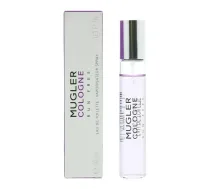 Thierry Mugler Mugler Mugler Cologne Run Free (EDT) Eau de Toilette unisex 10 ml (0803|3439600037937)