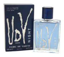 Ulric de Varens UDV Night Eau de Toilette (3326240027407)