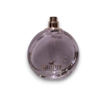 Hollister Wave, Eau de Parfum, For Women, 100 ml *Tester (085715261021)