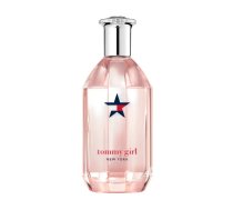 TOMMY HILFIGER Tommy Girl New York, Eau De Toilette, For Women, 100 ml *Tester (7640496672188)