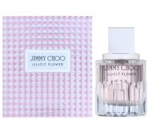 Jimmy Choo Illicit Flower (EDT) Eau de Toilette for Women 40 ml (0151656)