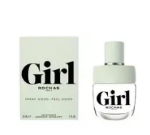 Rochas Girl (EDT) Eau de Toilette for Women 100 ml (3386460130868)