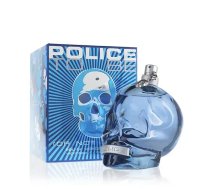 Police To Be EDT M 40ml (0136581)