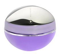 Paco Rabanne Ultraviolet for Women Eau De Parfum Spray (tester) 2.7 oz (3349666011348)