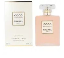 Chanel Coco Mademoiselle L'Eau Privée (EF) Fresh Water for Women 100 ml (3145891162608)