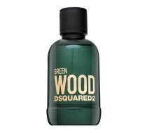 DSquared2 Green Wood Eau de Toilette for Men 100 ml (PARF139378)
