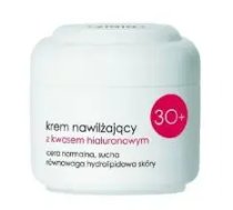 Ziaja 30+ Moisturizing Cream with Hyaluronic Acid - 50ml (5901887019435)