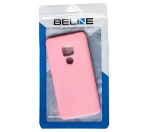Beline Case Candy Xiaomi Mi 10T Pro 5G Light Pink (5903919062747)