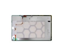 SAMSUNG LCD display + Touch Unit X610/X616 Galaxy Tab S9 FE+ WiFi/5G Gray (Service Pack) (GH82-32757A)