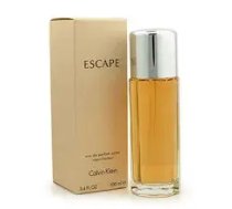 Calvin Klein Escape (EDP) Eau de Parfum for Women 50 ml (0088300608300)