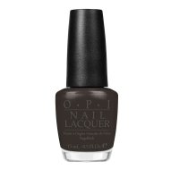 OPI Nail Lacquer, Nail Polish, NL T27, Get In The Espresso Lane, 15 ml (09443615)